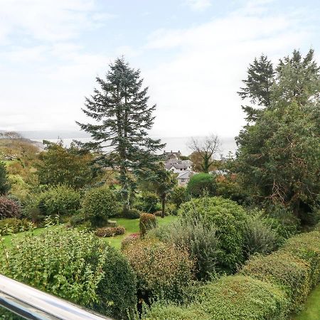 Tirwyddan Villa Criccieth Exterior photo