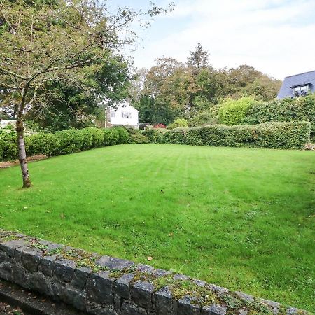 Tirwyddan Villa Criccieth Exterior photo